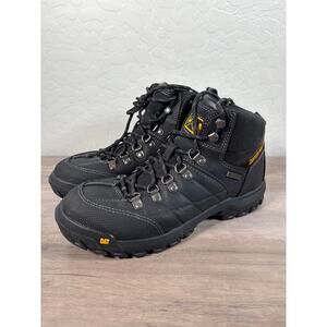 Caterpillar | Shoes | Caterpillar Mens Size 5 M Brown  display picture 1